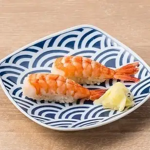 えび/たい/サーモン/マグロ