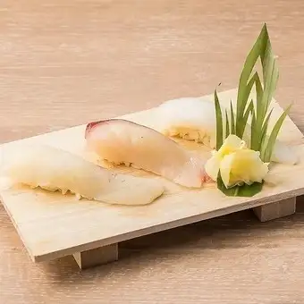 ツンデレ白色尽くし