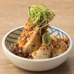 よだれ鶏