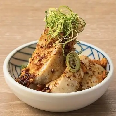 よだれ鶏