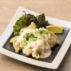 チキン南蛮