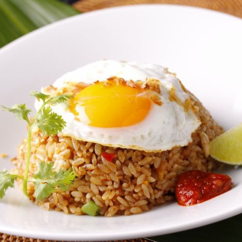 Nasi goreng