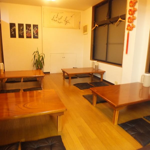 【从成田站步行5分钟！】小团体也可以使用榻榻米房间！非常适合女性聚会、招待客人、纪念日和庆祝活动！成田站下车后马上找白色的大招牌☆