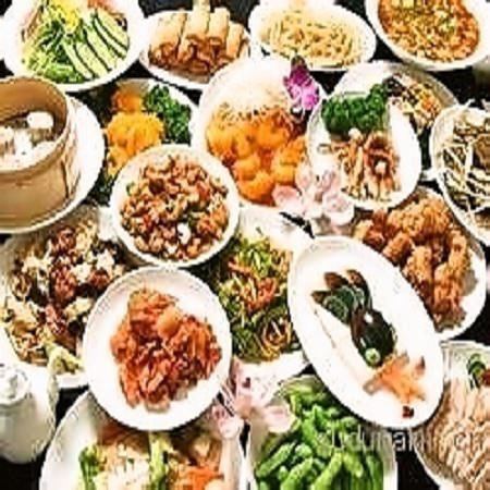 食べ放題＋飲み放題も順次開始！