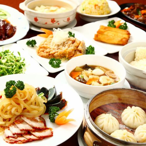 宴会コース（飲み放題OK）