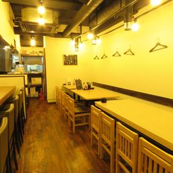 [Chart] We accept charter within the store all year round.From 20 people to a maximum of 28 people! We stock cheaply to ryosan for exquisite dishes! Can be used for parties and various banquets!