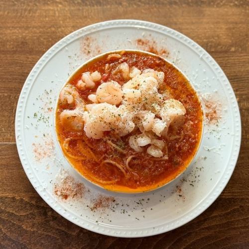 シュリンプ!シュリンプ!シュリンプ!