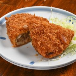 멘치 카트