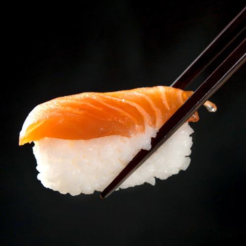 Sushi single item