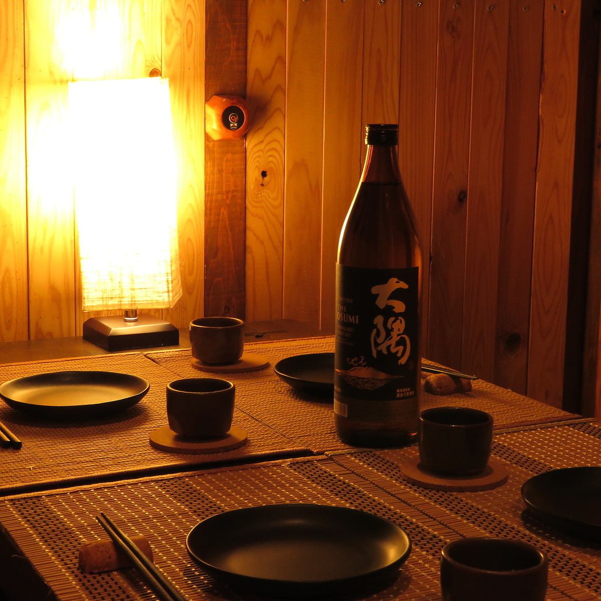 個室居酒屋 肥後農場 熊本下通店 公式