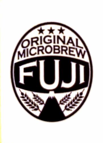 [Carefully selected craft beer] White Fuji beer <Glass>