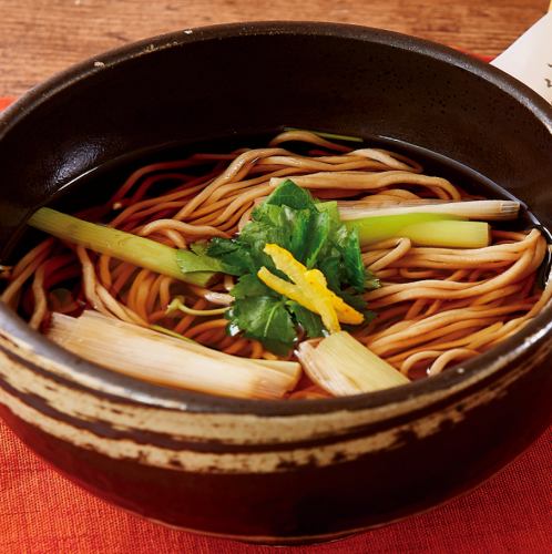 《온》카케 메밀