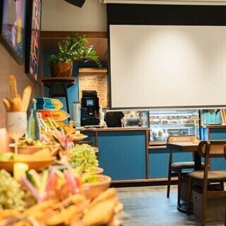 [Private Standard Plan] Perfect for wedding receptions and birthday parties!
