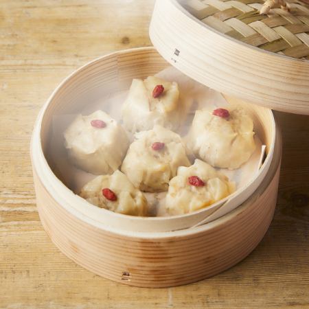 鶏蒸し焼売（6ヶ）