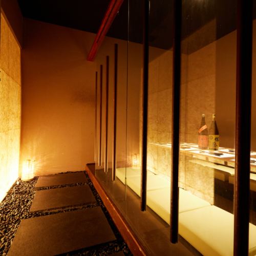 成人专属的隐秘宝藏——居酒屋包间