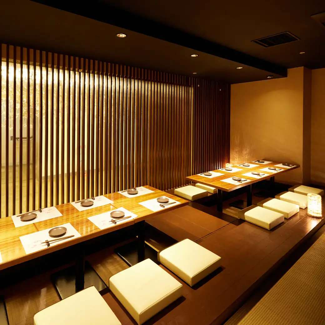 It can also be used for large group gatherings and parties!