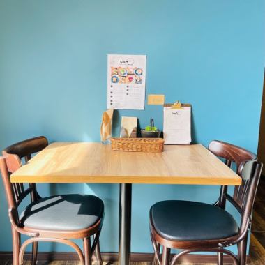 If you want to spend a relaxing time in a fashionable space, there is a cafe in Nishi-ku that is perfect for such people! The shopkeeper's relaxed atmosphere creates a gentle and cozy atmosphere.