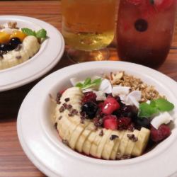 Acai bowl