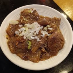 皿ナンコツ