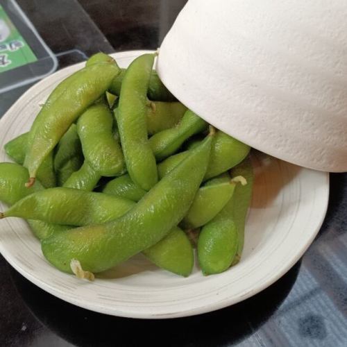 枝豆