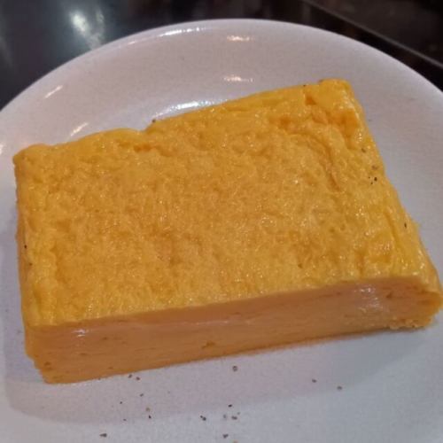 厚焼玉子