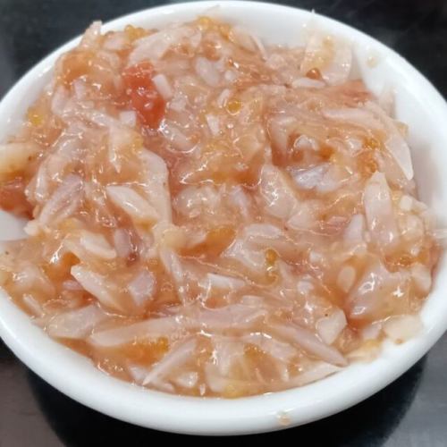 梅水晶