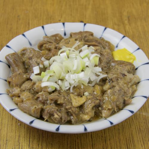 煮込み