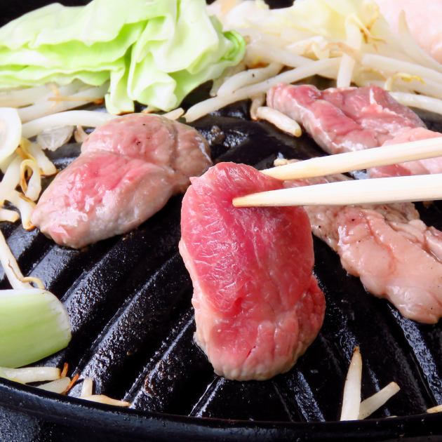 【在庫あり/即出荷可】 極み塩熟成 ジンギスカン ゆうひ 南5条店【公式】 アクセサリー