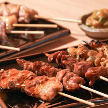 料理長厳選の食材を丁寧に仕上げるこだわり