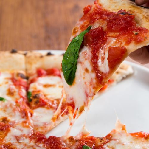 ランチメニューも充実☆