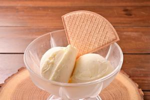 イタリアンジェラート バニラ