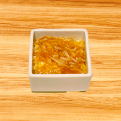 梅水晶鬼おろし