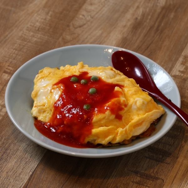 “飲めるおかず”を追求したアタマ料理