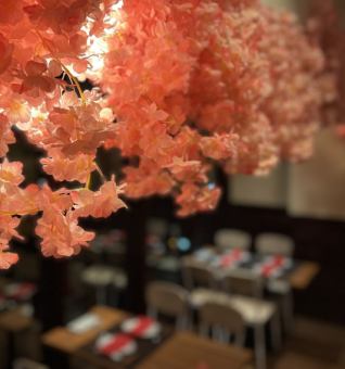 【★お花見シーズン★】【4/9まで】【日~木曜限定】20種類シュラスコ食べ飲み放題2H 6,000円