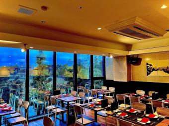 【平日ランチ貸切プラン!】お気軽にお電話にて受け付けております!歓送迎会にぜひ♪