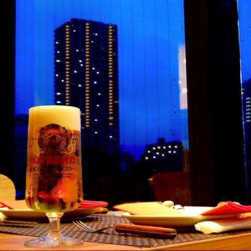 ★飲み放題プランあり★