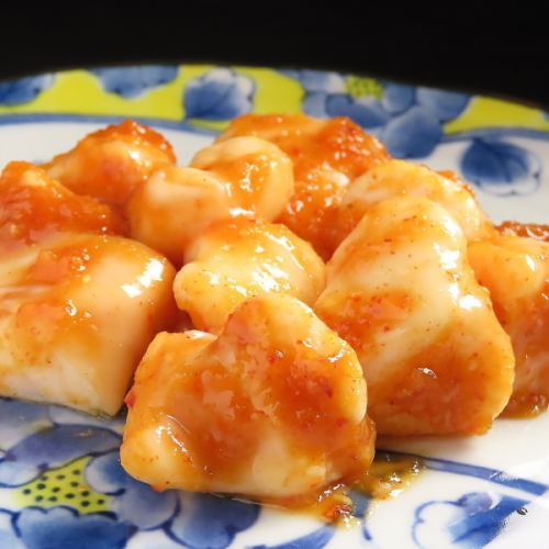 美味しい物を少しずつ♪