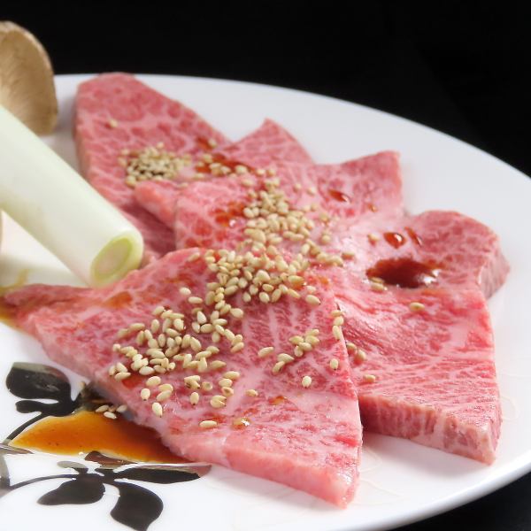 黒毛和牛4等級以上！全11品の特別コース登場♪肉質に重視の品数豊富でご提供…期間限定5000円クーポン有♪