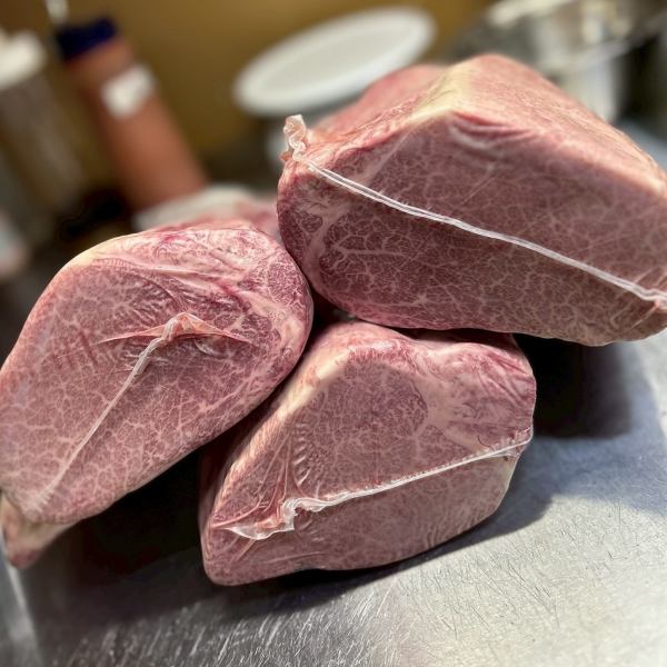 大盤振舞★日本一安い！極上ヒレ肉が100g2770円で食べられる焼肉店♪使用するのはもちろん5等級黒毛和牛！