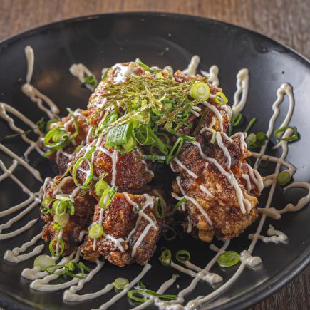 【150分5000円コース】鶏造り盛り合わせ・やきとり5本・マルゲリータ全9品