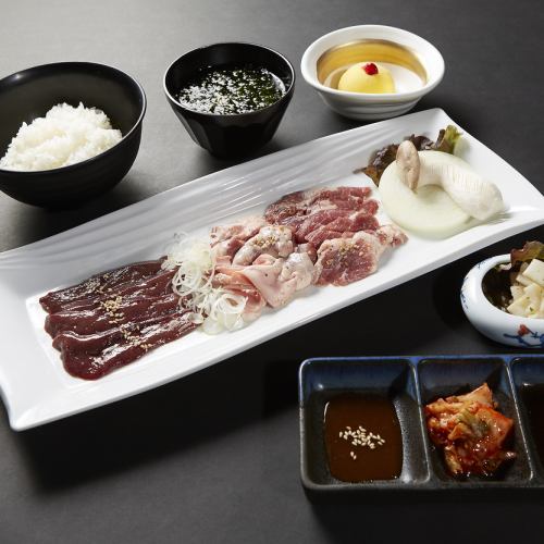 [Value for money lunch set] If you wish to make a reservation for lunch, please select the reservation course for lunch only.