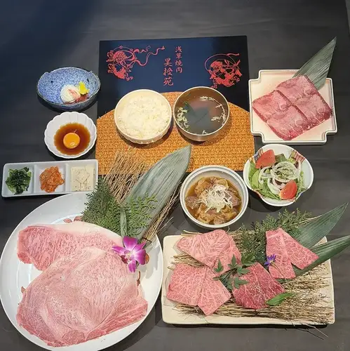 風神コース