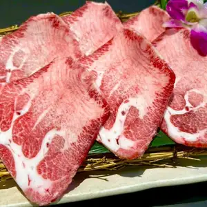 黒毛和牛タン