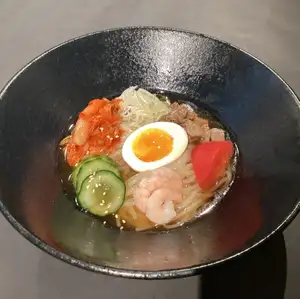 冷麺