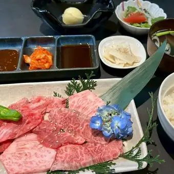 【ランチのご予約はこちらを選択してください】ランチの席のみ予約専用