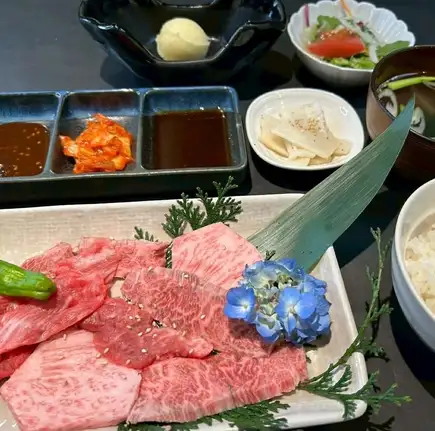 【ランチのご予約はこちらを選択してください】ランチの席のみ予約専用