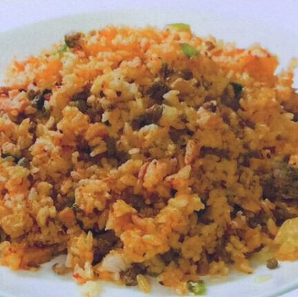 一人でも大満足なランチ