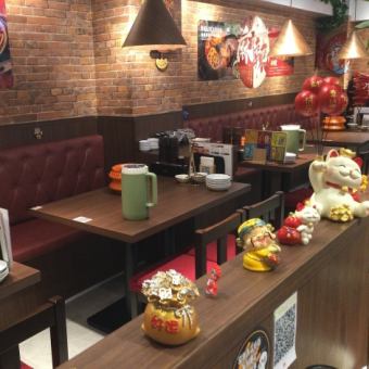 月曜日から木曜日まで限定　単品２時間飲み放題(生ビール除く)1980円