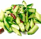 타타키 오이의 마늘 완화