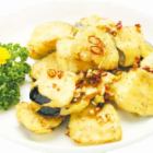 나스노 야마 튀김